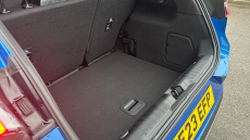 Ford Puma 1.0 EcoBoost Hybrid mHEV Titanium 5dr Petrol Hatchback